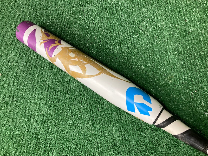 DeMarini CF9 Fastpitch Bat 2017 (-10)