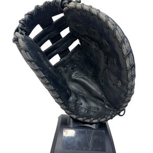 Used Easton SVS3 BB/SB First Base RH Throw Black 13" 11835-S000198243