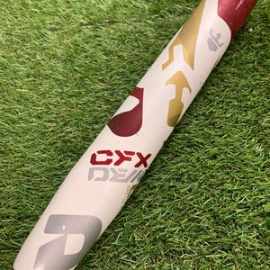 DeMarini CFX Fastpitch Bat 2018 (-10)