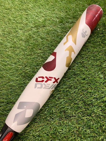 DeMarini CFX Fastpitch Bat 2018 (-10)
