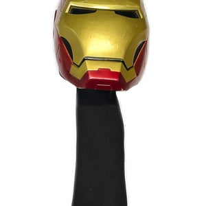 Iron Man MK-III Driver Headcover