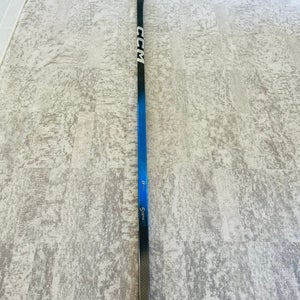 Senior CCM Jetspeed FT8 Pro RH Hockey Stick P28 Pro Stock (New)