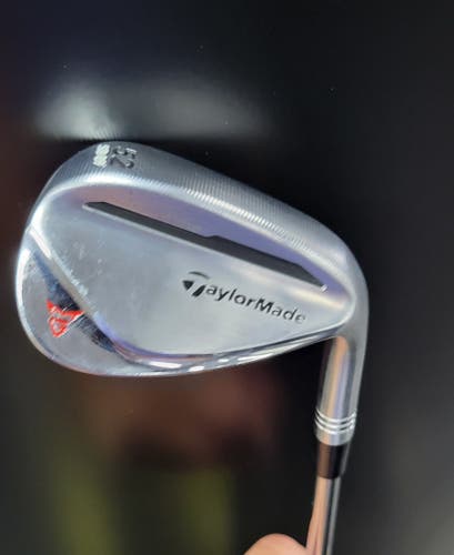 Used Taylormade RAC Golf Wedge Mens RH 52 Degree 11497-S000151921