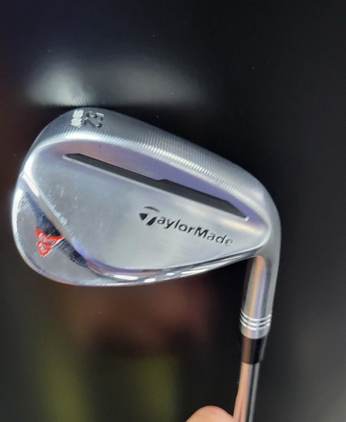Used Taylormade RAC Golf Wedge Mens RH 52 Degree 11497-S000151921