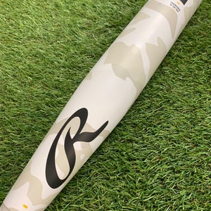 Rawlings Icon (2 3/4") USSSA Bat 2025 (-8)