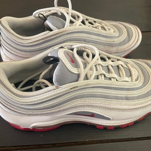 Nike Air max 97 Shoes (Used)