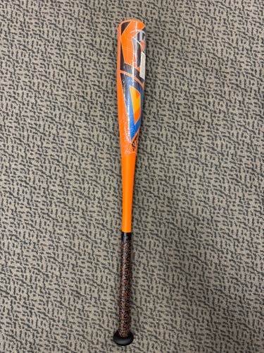 Louisville Slugger Atlas Alloy USABat Certified Bat (-12) 16 oz 28" (New)