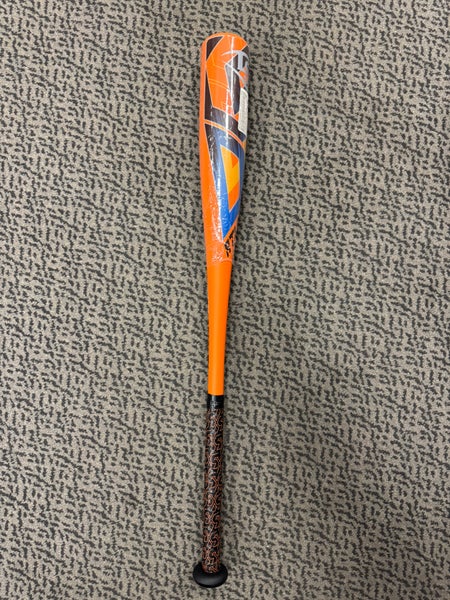 Louisville Slugger Atlas Alloy USABat Certified Bat (-12) 16 oz 28" (New)