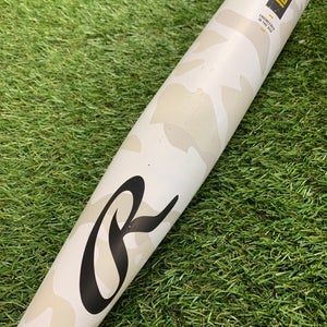 Rawlings Icon (2 3/4") USSSA Bat 2025 (-10)