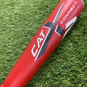 Marucci CATX2 Connect Hybrid Youth Bat (2 5/8") USA 2025 (-11)