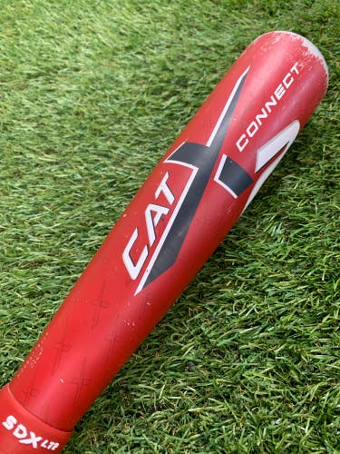 Marucci CATX2 Connect Hybrid Youth Bat (2 5/8") USA 2025 (-11)