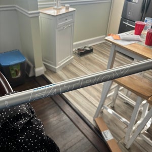 Adult Warrior Fatboy Pro Shaft (New)