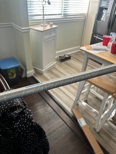 Adult Warrior Fatboy Pro Shaft (New)