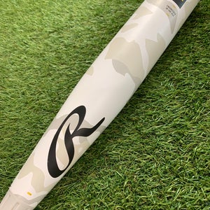 Rawlings Icon (2 3/4") USSSA Bat 2025 (-5)
