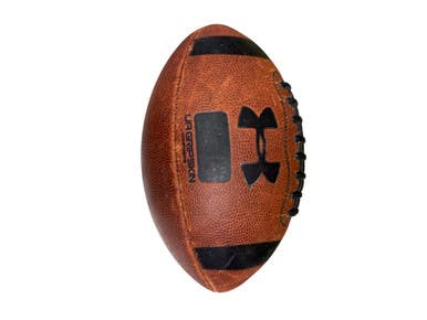 Used Under Armour Youth Football 11833-S000165997