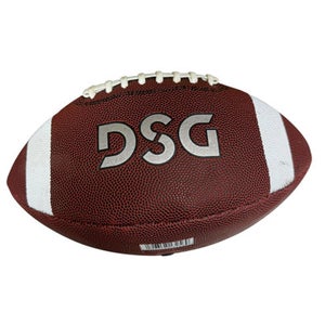 Used Official Football 11833-S000165996