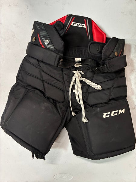 Junior Medium CCM 1.5  Goalie Pants
