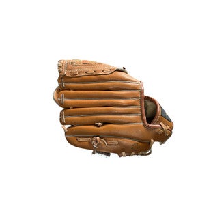 Used SSK BB/SB Glove T-ball Brown 11" 11833-S000165991