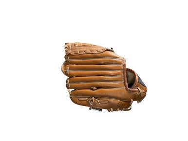 Used SSK BB/SB Glove T-ball Brown 11" 11833-S000165991