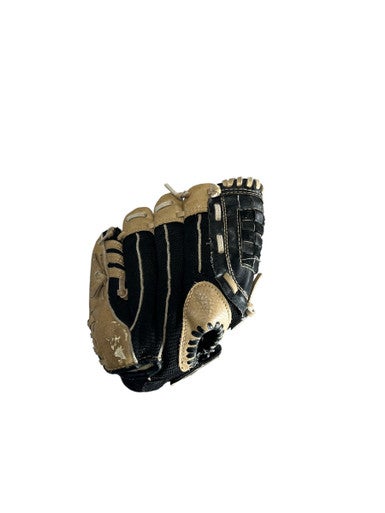 Used Adidas EAZY CLOSE BB/SB Glove T-ball Black 9 1/2" 11833-S000165993