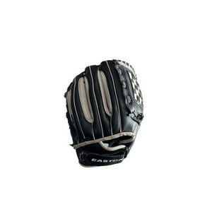 Used Easton EKP9500 BB/SB Glove T-ball Black 9" 11833-S000165992