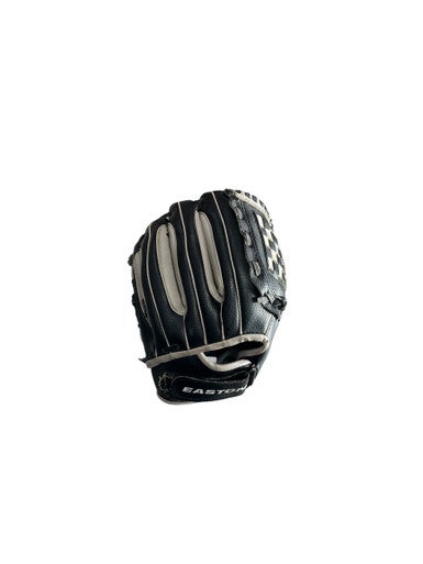 Used Easton EKP9500 BB/SB Glove T-ball Black 9" 11833-S000165992
