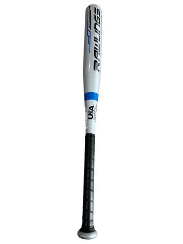 Used Rawlings BB/SB T-Ball Bat 24" 11833-S000165989