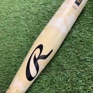 Rawlings Icon (2 5/8") USA Youth Bat 2025 (-10)