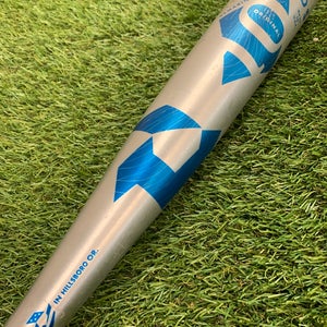 DeMarini The Goods One Piece (2 5/8") USA Youth Bat 2022 (-10)
