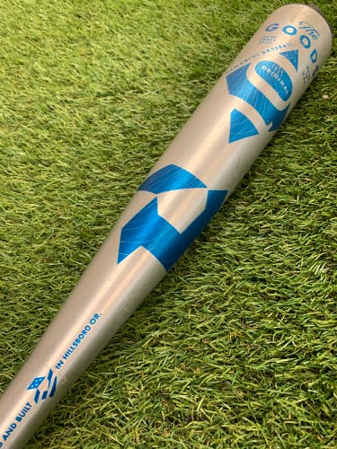 DeMarini The Goods One Piece (2 5/8") USA Youth Bat 2022 (-10)