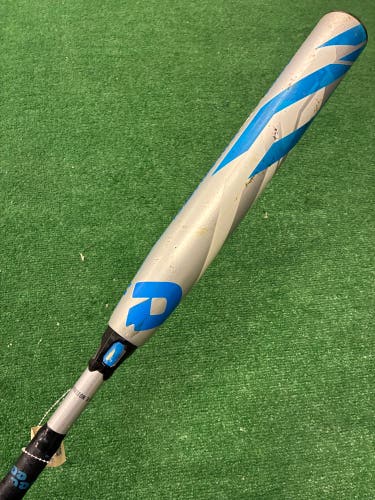 2019 DeMarini CF Zen Composite Bat (-11) Composite 20 oz 31" (Used)
