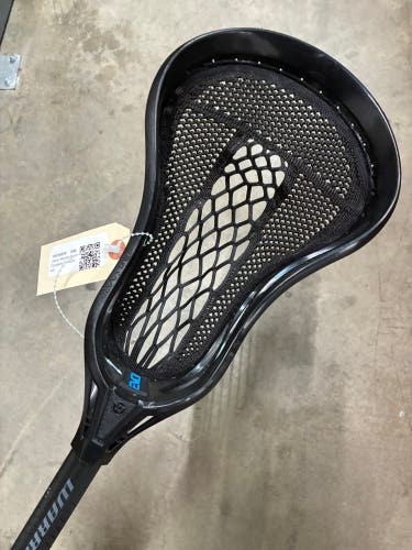 Junior Warrior Evo Kryptolyte Complete Stick(Used)