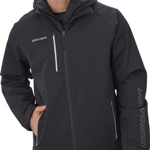 Bauer Lightweight Jacket - Senior XL