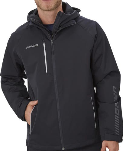 Bauer Lightweight Jacket - Senior XL
