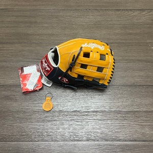 Rawlings Pro Preferred 12.75" H Web