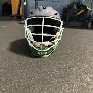 Schutt Rival Helmet (Used)