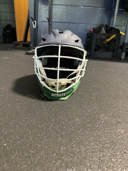 Schutt Rival Helmet (Used)