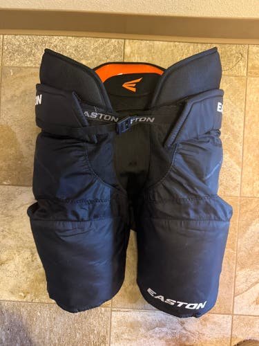 Senior Medium Easton M3 Hockey Pants (Used)