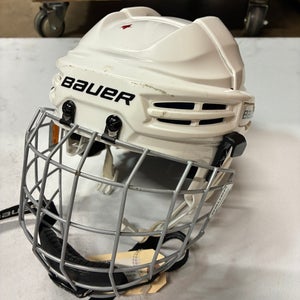 Youth Bauer Prodigy Helmet (Used)