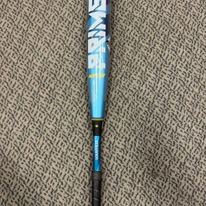 Louisville Slugger Meta Prime Composite USSSA Certified Bat (-8) 23 oz 31" (New)