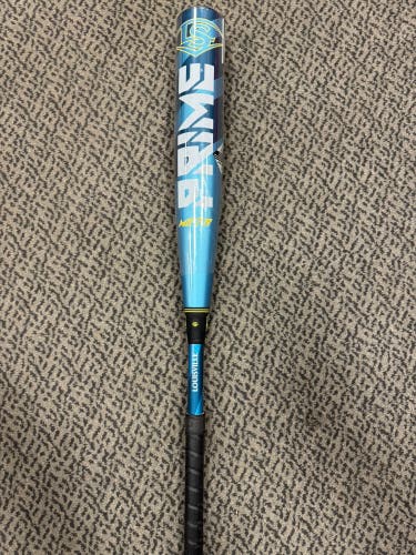 Louisville Slugger Meta Prime Composite USSSA Certified Bat (-8) 23 oz 31" (New)
