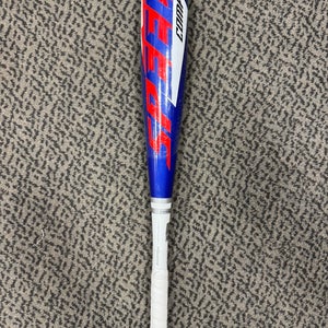 Easton Speed Composite USSSA Certified Bat (-10) 17 oz 27" (New)