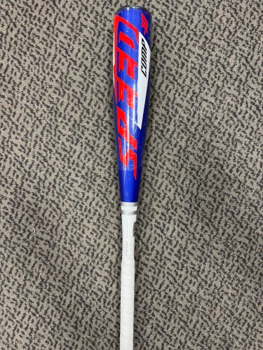 Easton Speed Composite USSSA Certified Bat (-10) 17 oz 27" (New)