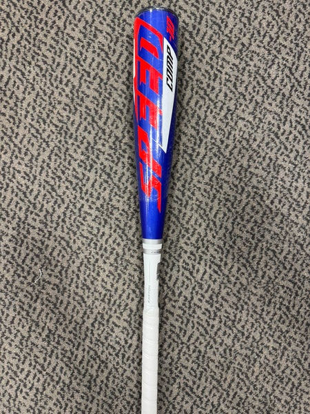 Easton Speed Composite USSSA Certified Bat (-10) 17 oz 27" (New)