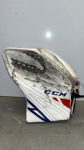 CCM Extreme Flex 4 Regular (Used)
