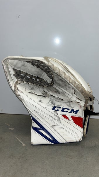 CCM Extreme Flex 4 Regular (Used)