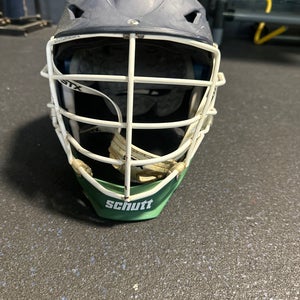 Schutt Rival Helmet (Used)