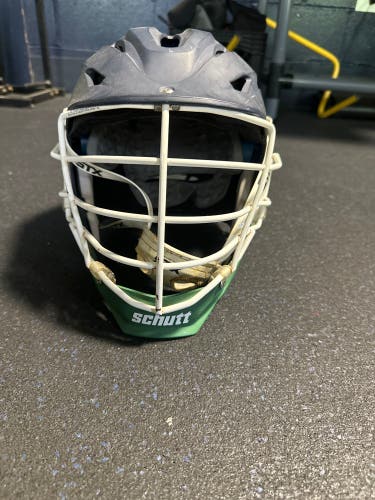 Schutt Rival Helmet (Used)