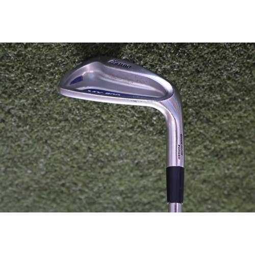 Mizuno MX-200 Y-Tune Forged R Flex  36" Golf 9 Iron RH / 1H-S831