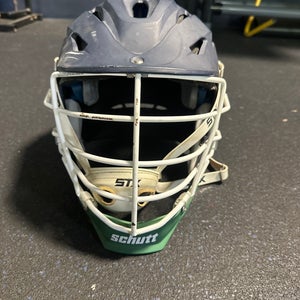 Schutt Rival Helmet (Used)